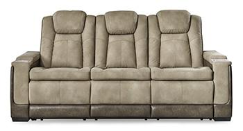 Next-Gen DuraPella Living Room Set - Furniture Bros & Mattress (Bolingbrook, IL)