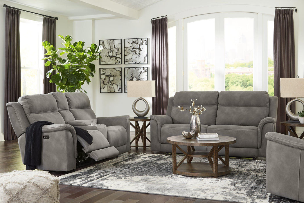 Next-Gen DuraPella Living Room Set - Furniture Bros & Mattress (Bolingbrook, IL)