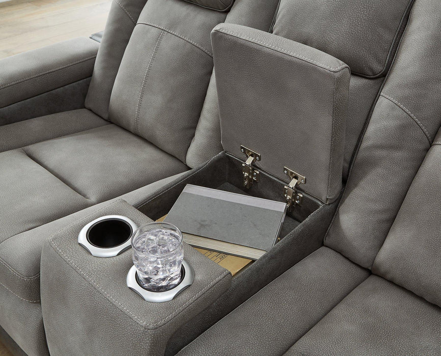 Next-Gen DuraPella Living Room Set - Furniture Bros & Mattress (Bolingbrook, IL)