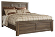 Juararo Bedroom Set - Furniture Bros & Mattress (Bolingbrook, IL)