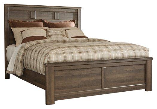 Juararo Bedroom Set - Furniture Bros & Mattress (Bolingbrook, IL)