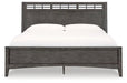 Montillan Bedroom Set - Furniture Bros & Mattress (Bolingbrook, IL)