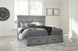 Russelyn Bedroom Set - Furniture Bros & Mattress (Bolingbrook, IL)
