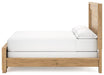 Galliden Bedroom Package - Furniture Bros & Mattress (Bolingbrook, IL)