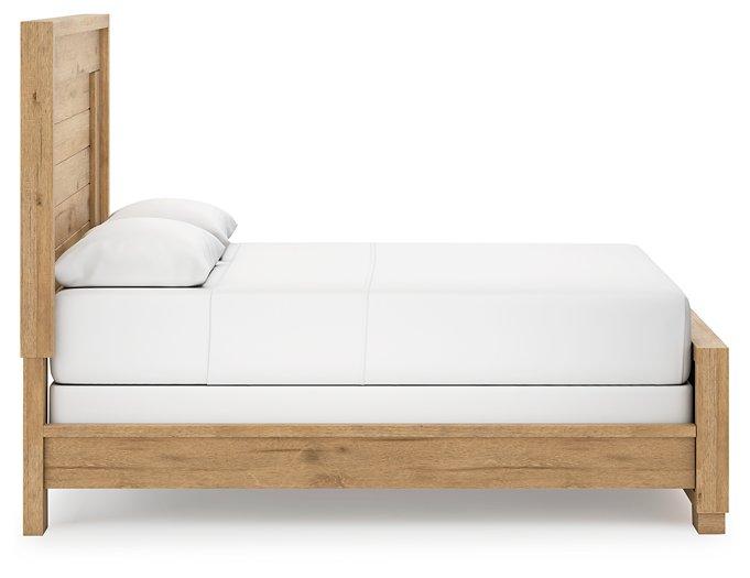Galliden Bedroom Package - Furniture Bros & Mattress (Bolingbrook, IL)
