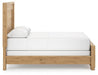 Galliden Bedroom Package - Furniture Bros & Mattress (Bolingbrook, IL)