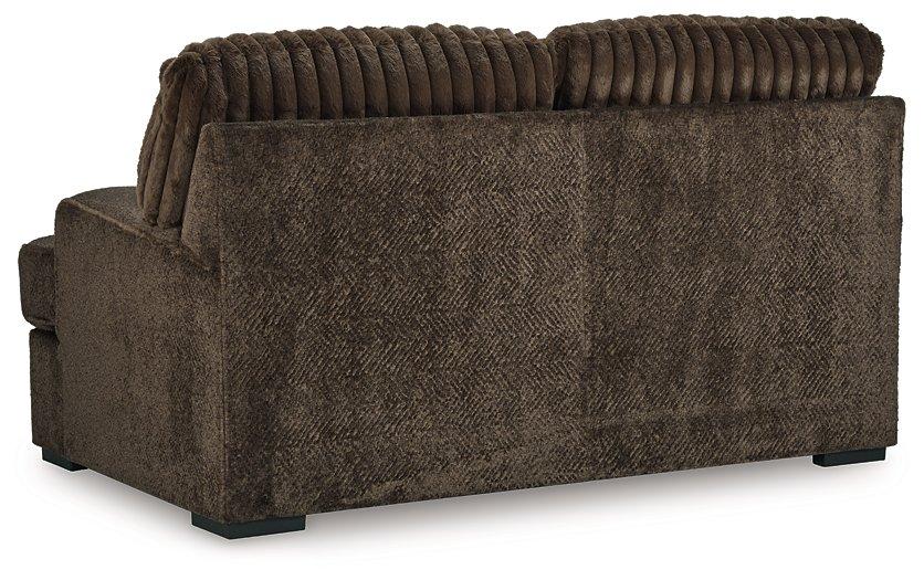 Aylesworth Upholstery Package - Furniture Bros & Mattress (Bolingbrook, IL)