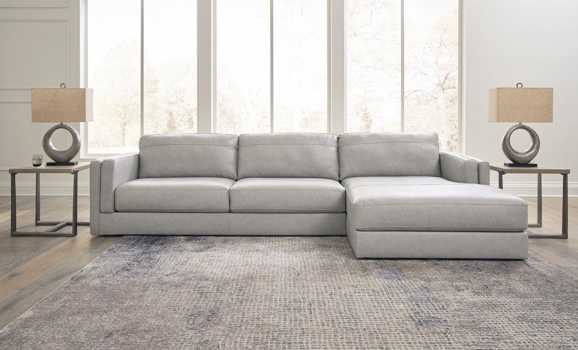 Amiata Upholstery Package - Furniture Bros & Mattress (Bolingbrook, IL)