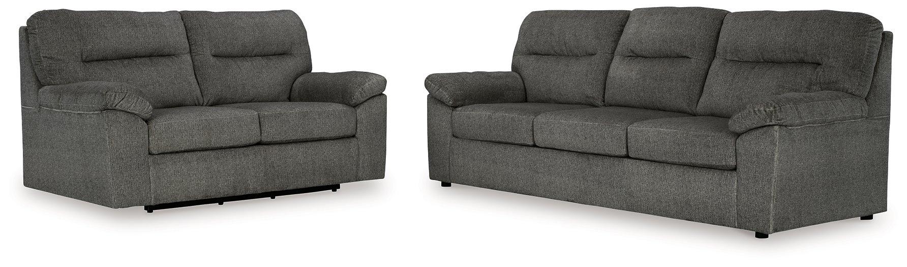 Bindura Living Room Set - Furniture Bros & Mattress (Bolingbrook, IL)