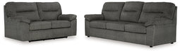Bindura Living Room Set - Furniture Bros & Mattress (Bolingbrook, IL)