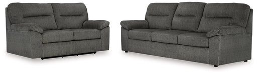 Bindura Living Room Set - Furniture Bros & Mattress (Bolingbrook, IL)