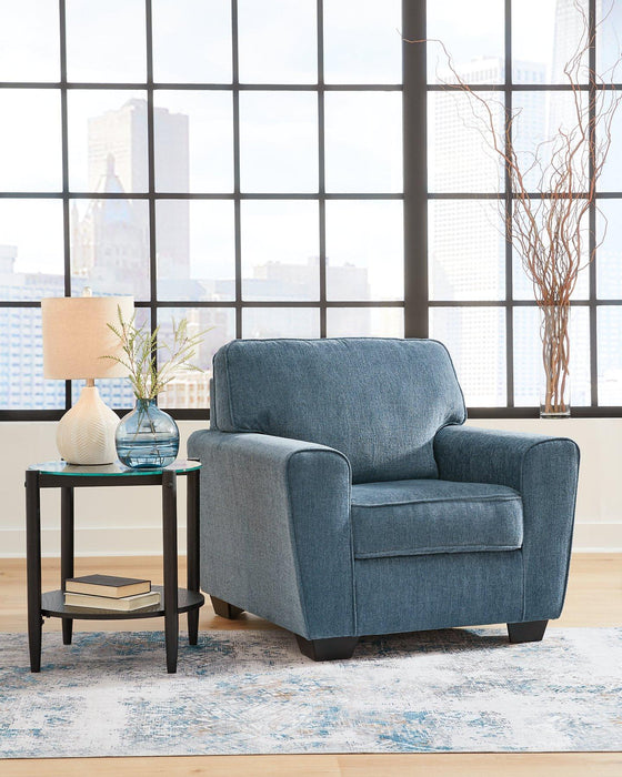 Cashton Living Room Set - Furniture Bros & Mattress (Bolingbrook, IL)