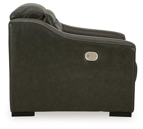 Center Line Living Room Set - Furniture Bros & Mattress (Bolingbrook, IL)