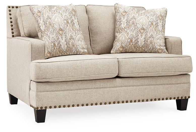 Claredon Living Room Set - Furniture Bros & Mattress (Bolingbrook, IL)