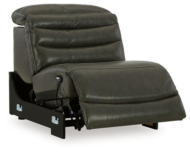 Center Line Living Room Set - Furniture Bros & Mattress (Bolingbrook, IL)