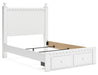 Mollviney Bedroom Set - Furniture Bros & Mattress (Bolingbrook, IL)