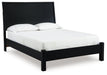Danziar Bedroom Set - Furniture Bros & Mattress (Bolingbrook, IL)