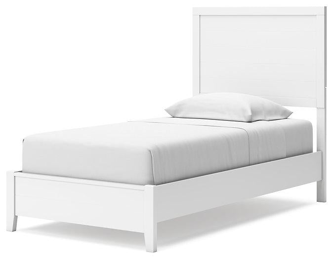 Binterglen Bedroom Package - Furniture Bros & Mattress (Bolingbrook, IL)