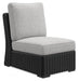 Beachcroft Outdoor Sectional - Furniture Bros & Mattress (Bolingbrook, IL)