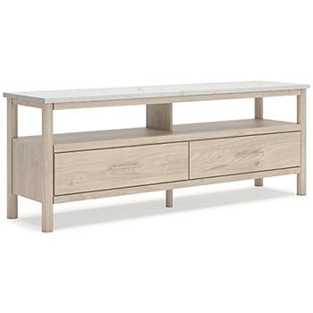 Cadmori 72" TV Stand - Furniture Bros & Mattress (Bolingbrook, IL)