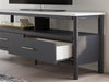 Cadmori 72" TV Stand - Furniture Bros & Mattress (Bolingbrook, IL)