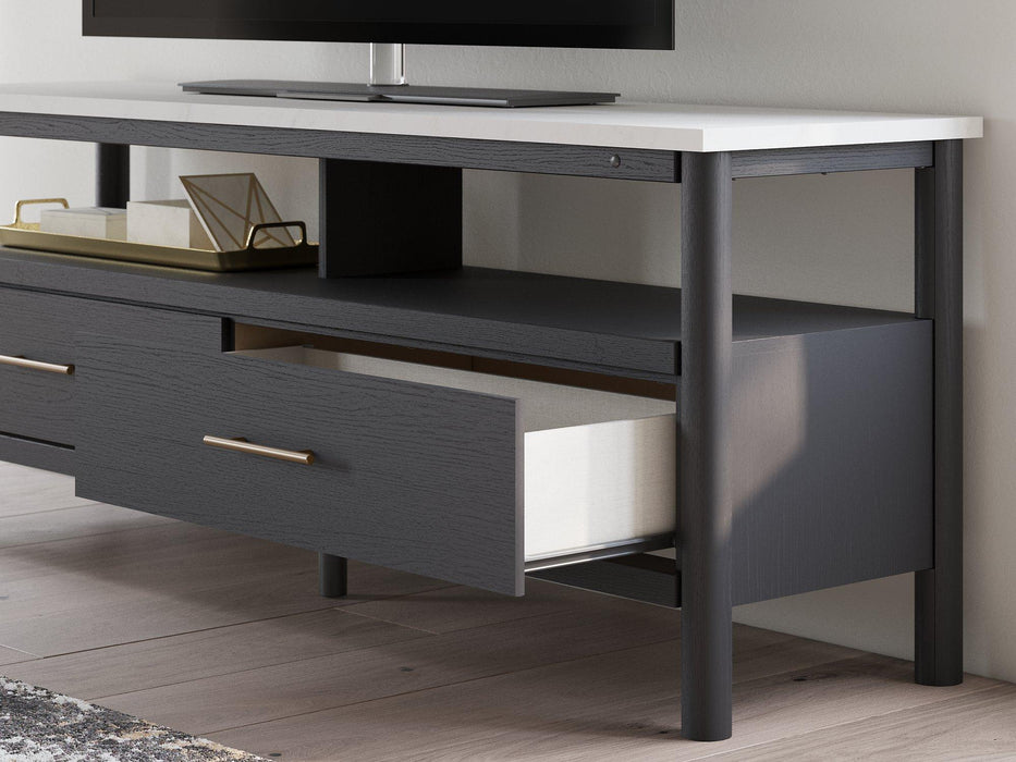 Cadmori 72" TV Stand - Furniture Bros & Mattress (Bolingbrook, IL)