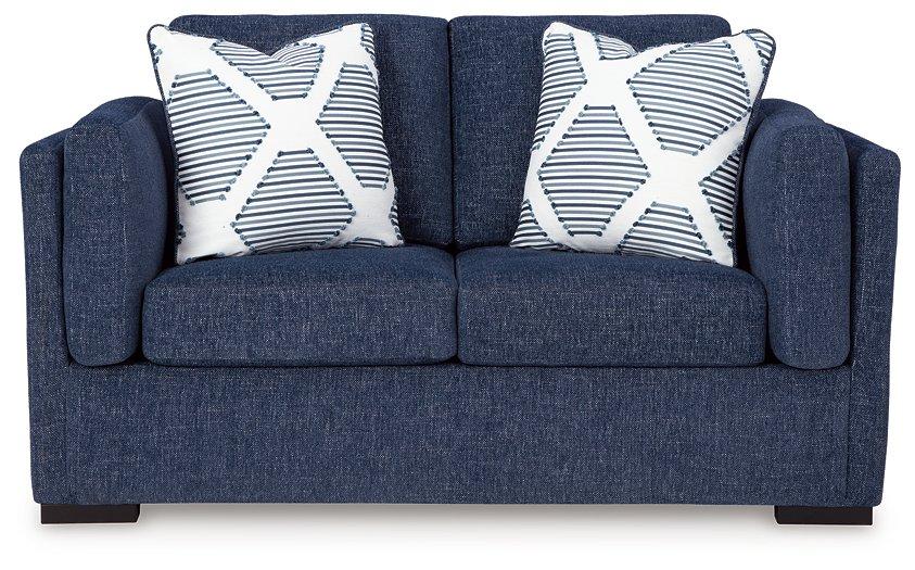 Evansley Living Room Set - Furniture Bros & Mattress (Bolingbrook, IL)
