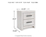 Cayboni Bedroom Package - Furniture Bros & Mattress (Bolingbrook, IL)
