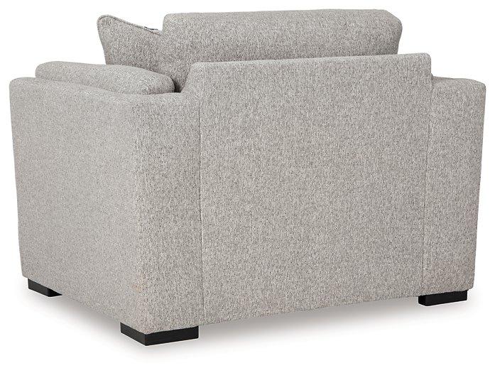 Evansley Living Room Set - Furniture Bros & Mattress (Bolingbrook, IL)
