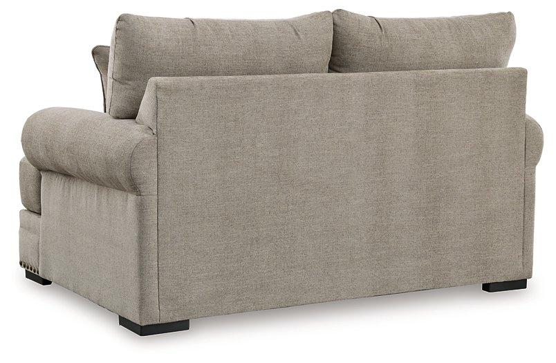 Galemore Living Room Set - Furniture Bros & Mattress (Bolingbrook, IL)