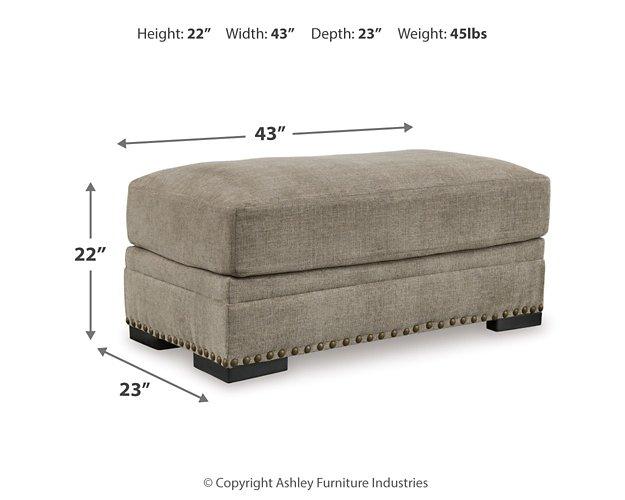 Galemore Living Room Set - Furniture Bros & Mattress (Bolingbrook, IL)