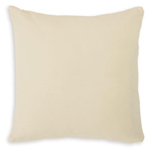 Kydner Pillow (Set of 4) - Furniture Bros & Mattress (Bolingbrook, IL)