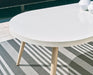 Seton Creek Outdoor Dining Package - Furniture Bros & Mattress (Bolingbrook, IL)