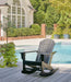 Sundown Treasure Outdoor Seating Set - Furniture Bros & Mattress (Bolingbrook, IL)