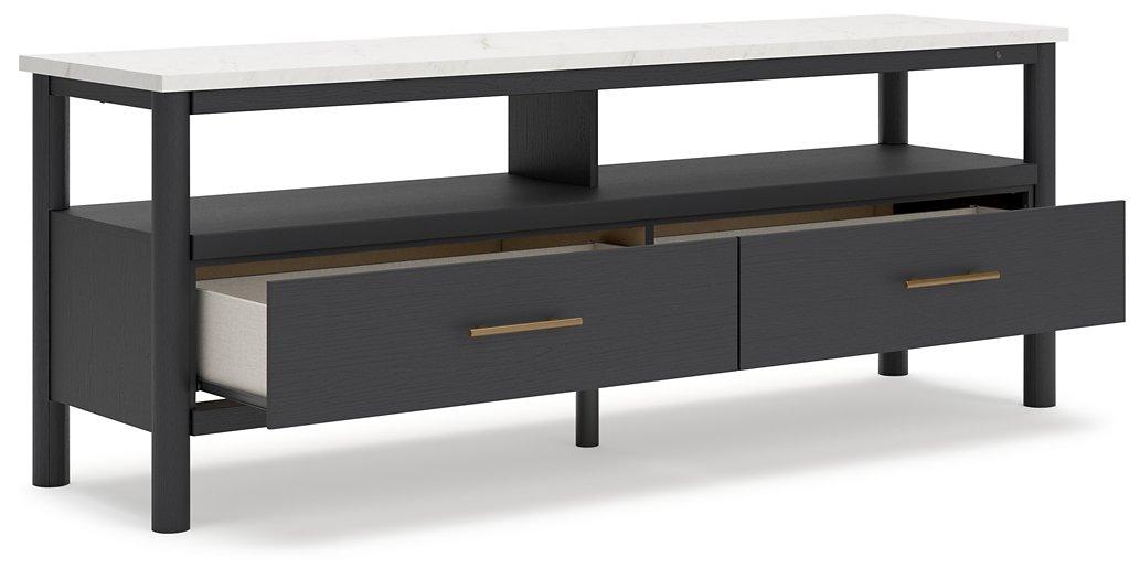 Cadmori 72" TV Stand - Furniture Bros & Mattress (Bolingbrook, IL)