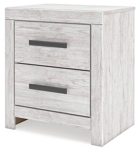 Cayboni Bedroom Package - Furniture Bros & Mattress (Bolingbrook, IL)