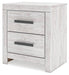 Cayboni Bedroom Package - Furniture Bros & Mattress (Bolingbrook, IL)