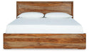 Dressonni Bedroom Package - Furniture Bros & Mattress (Bolingbrook, IL)