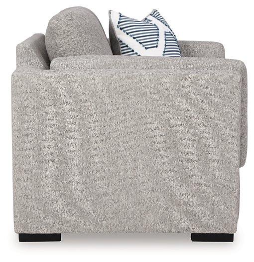 Evansley Living Room Set - Furniture Bros & Mattress (Bolingbrook, IL)