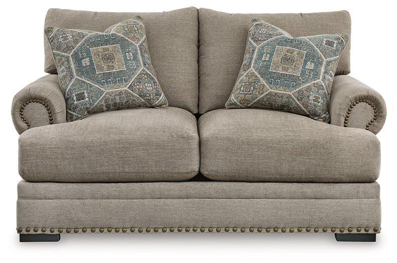 Galemore Living Room Set - Furniture Bros & Mattress (Bolingbrook, IL)