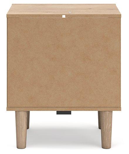 Cielden Bedroom Set - Furniture Bros & Mattress (Bolingbrook, IL)