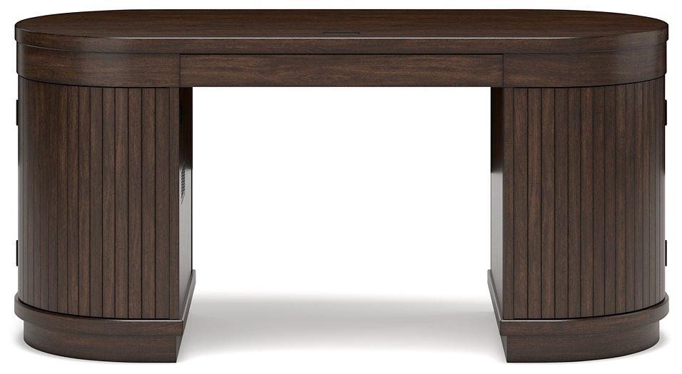 Korestone Home Office Set - Furniture Bros & Mattress (Bolingbrook, IL)