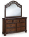 Lavinton Bedroom Set - Furniture Bros & Mattress (Bolingbrook, IL)