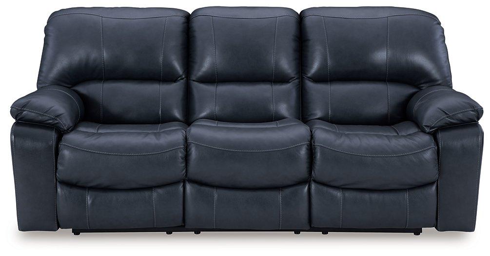 Leesworth Living Room Set - Furniture Bros & Mattress (Bolingbrook, IL)