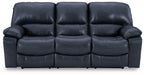 Leesworth Living Room Set - Furniture Bros & Mattress (Bolingbrook, IL)