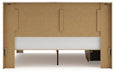 Lawroy Bed - Furniture Bros & Mattress (Bolingbrook, IL)
