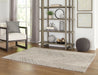 Leaford 7'8" x 10' Rug - Furniture Bros & Mattress (Bolingbrook, IL)