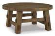 Mackifeld Occasional Table Set - Furniture Bros & Mattress (Bolingbrook, IL)