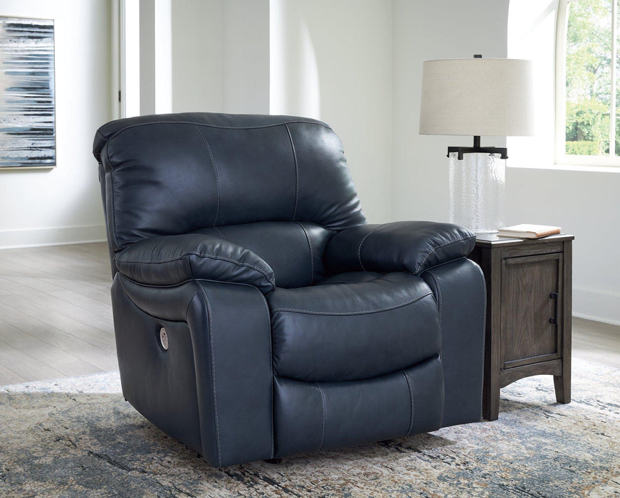 Leesworth Living Room Set - Furniture Bros & Mattress (Bolingbrook, IL)