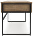Montia Home Office Set - Furniture Bros & Mattress (Bolingbrook, IL)